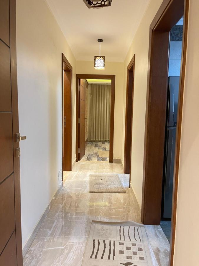 Block B - 401 Apartment Kairo