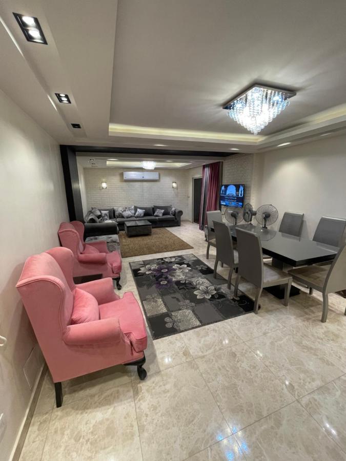 Block B - 401 Apartment Kairo