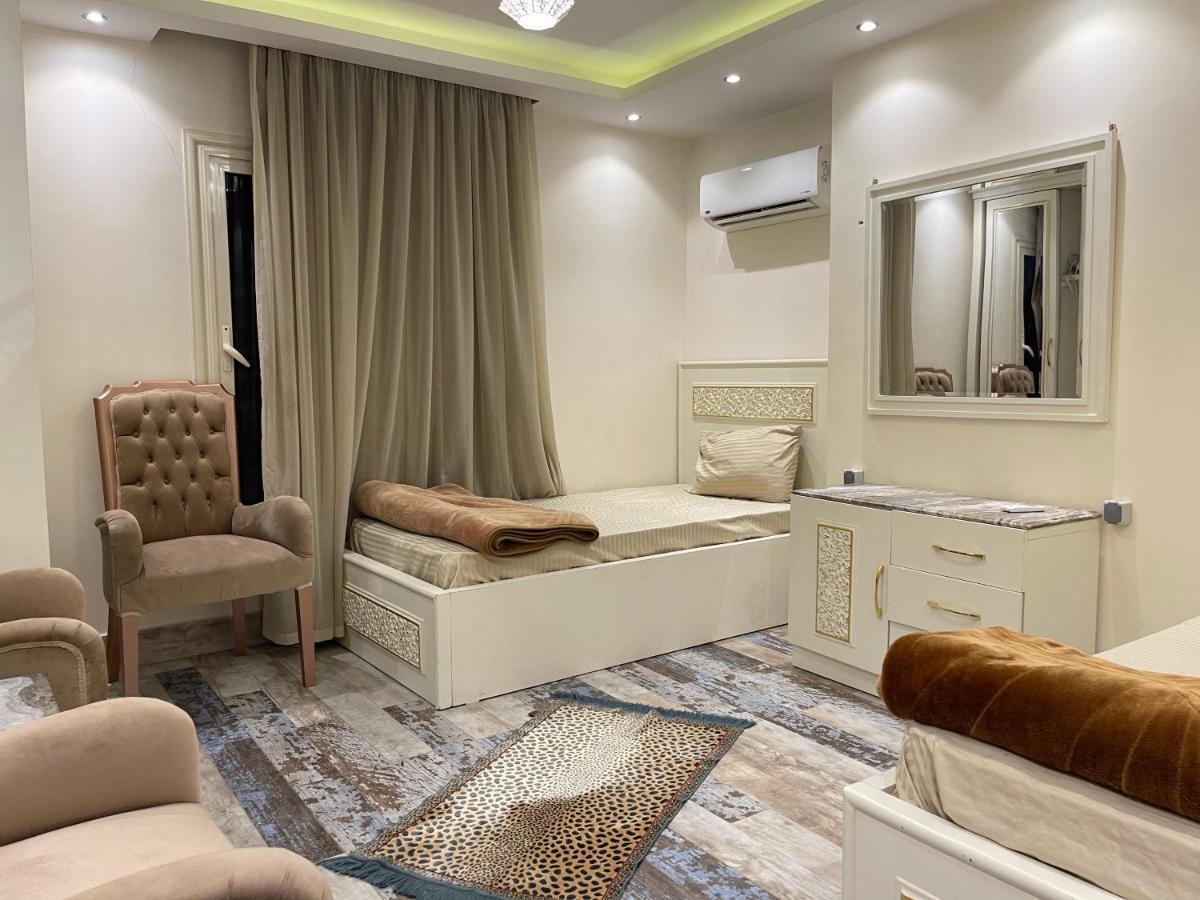 Block B - 401 Apartment *